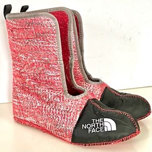 The North Face Thermafelt Insert liner insulation for boots sz US 4 / EU 36